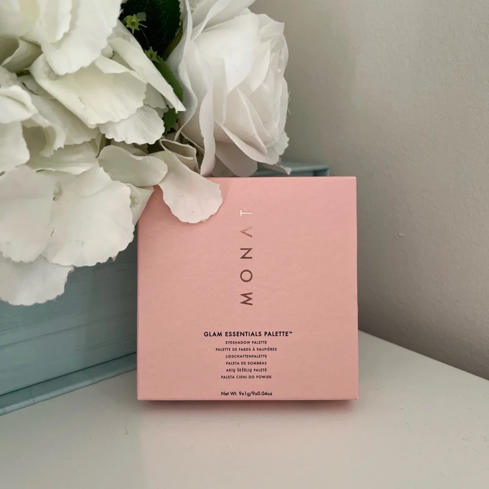 🆕Monat Global Radiant Bronzer